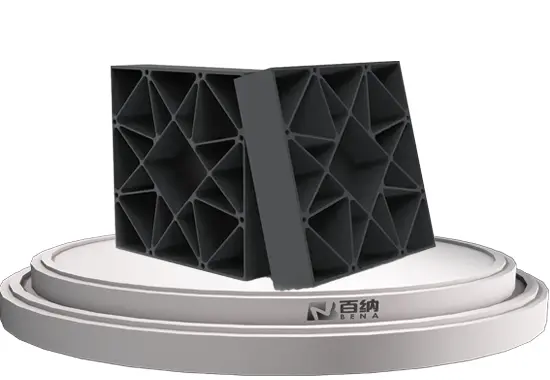 Preparation Process of Silicon Carbide Mirrors