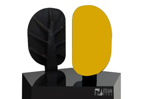 Bena Optics' High-Speed Fast Steering Mirrors