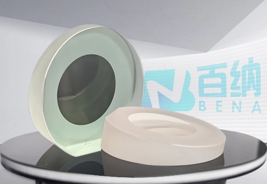 Wedge Prisms: Precision Beam Control in Optical Systems