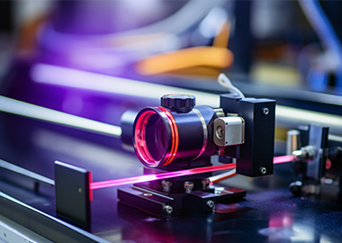 Precision Optics: Driving Future Technologies with Bena Optics